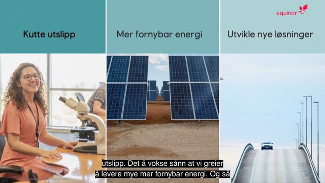 Fra oljedrømmen til fornybardrømmen? • Bjørn Otto Sverdrup (Equinor) • OiMtalks • Episode 4 смотреть онлайн