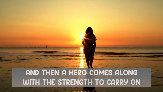 Hero - Mariah Carrey cover by Daryl Ong | Motivational Song Inspiring Self Worth Hope | Soul Relax смотреть онлайн