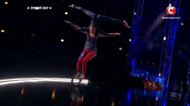Смотрите в следующую субботу "Україна має талант-9".Діти Анонс на [20.05.2017] смотреть онлайн