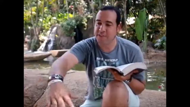 Série: A Simplicidade de Jesus - #01 A Mulher Samaritana смотреть онлайн