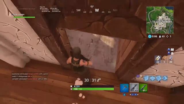 #Pro Builder\solo Season 5 Battle pass grind смотреть онлайн