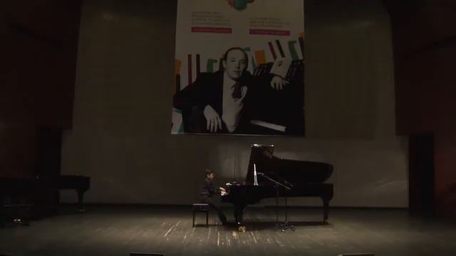Cemil Sedizade - Beynəlxalq Müsabiqə - 15 Saylı Rauf Hacıyev Adına UMM