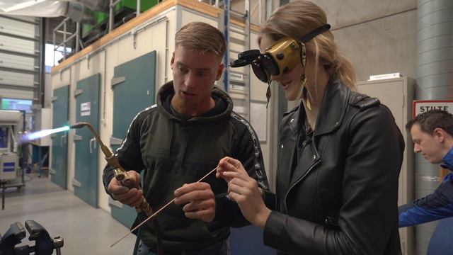 Werken in de koudetechniek Volgens NVKL #VOLGENS 33 смотреть онлайн