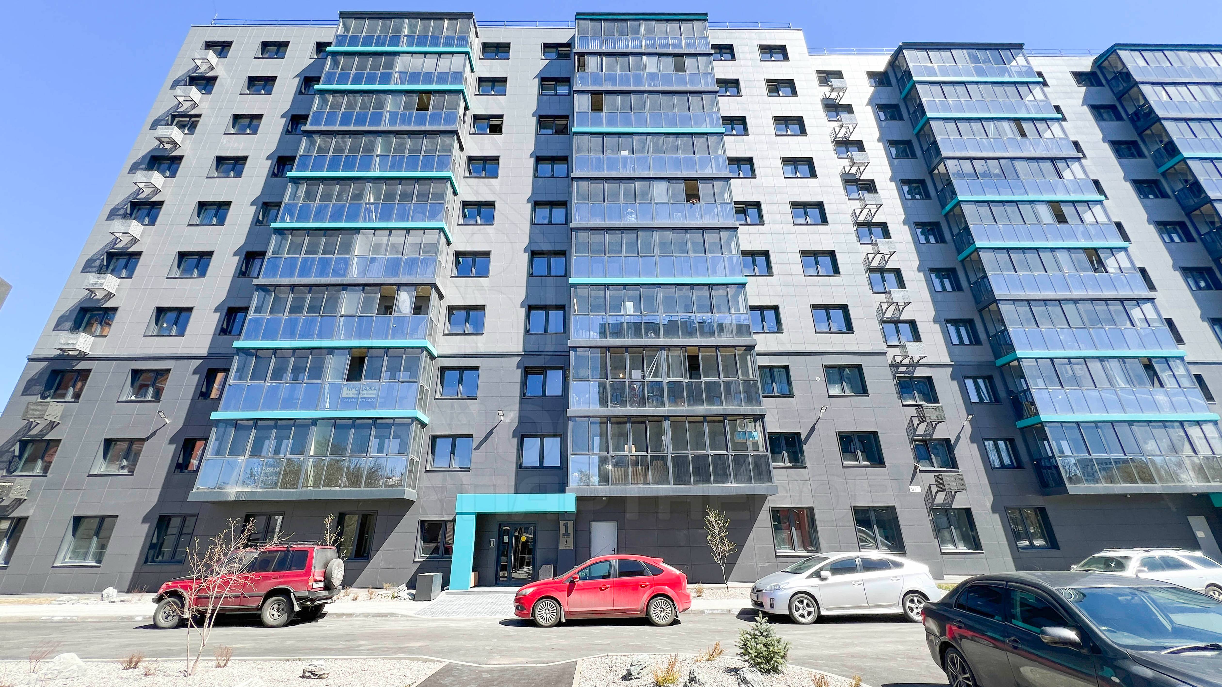 Обзор Красноказачья 23.3. Аренда смотреть онлайн