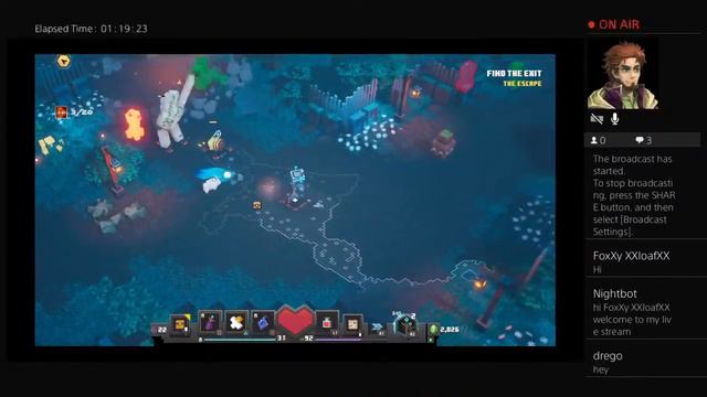 Minecraft Dungeons ( Part 19 To Series / Apocalypse +1 - +2 ) 2 Likes For Part 20 смотреть онлайн