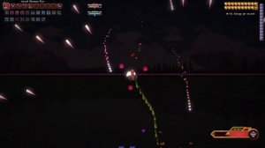 Astrum Aureus Nohit - Infernum Calamity Terraria