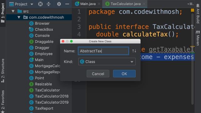 59- Static Methods смотреть онлайн