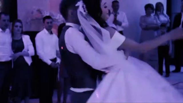 Савелий + Кристина Wedding Highlights смотреть онлайн