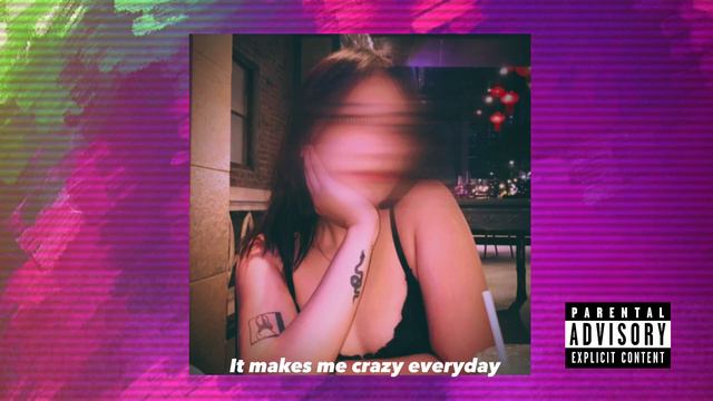 Come On - DEYN x LEYN ft. Esjay D (Lyric Video) смотреть онлайн