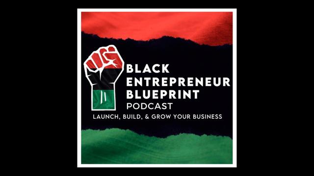 Black Entrepreneur Blueprint 413 - Donald Durham - Building A 6 Figure Business Based On His Passio смотреть онлайн