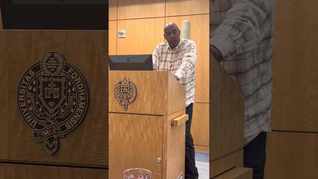 Kenny Anderson Speaks About Tom Konchalski смотреть онлайн