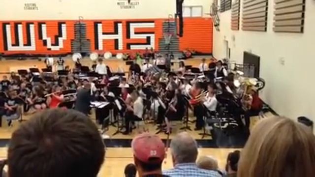 End of year concert #2 смотреть онлайн