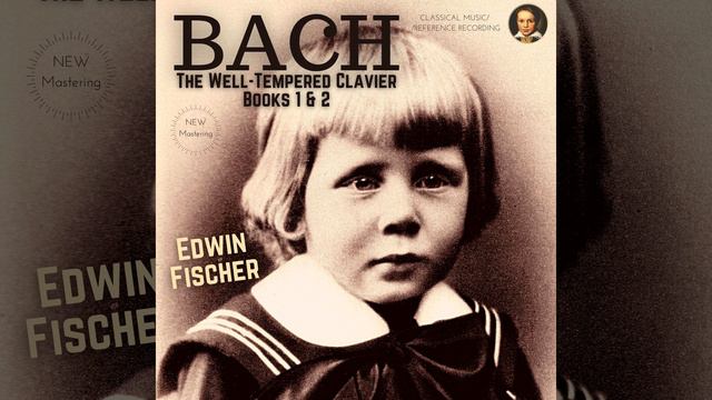 The Well-Tempered Clavier, Book I, Prelude No. 1 in C Major, BWV 846 (Remastered 2021) смотреть онлайн