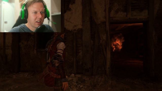 A PLAGUE TALE: REQUIEM ПРОХОЖДЕНИЕ Часть 3 На Русском смотреть онлайн