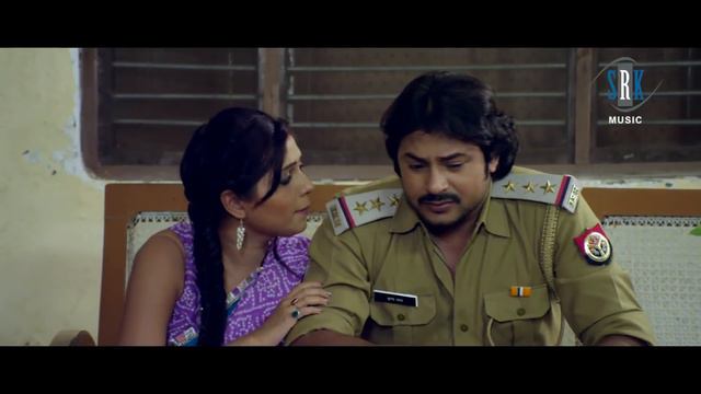 BAAGHI | Bhojpuri Movie | Amrapali Dubey