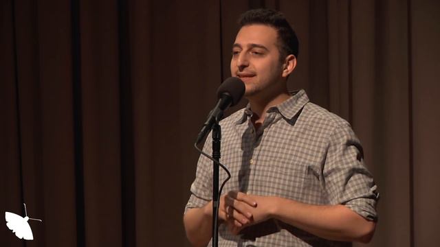 The Moth Presents: Moshe Schulman смотреть онлайн