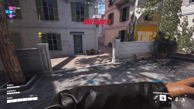 The Finals 2024.08.06 - 22.26.03.02.DVR смотреть онлайн