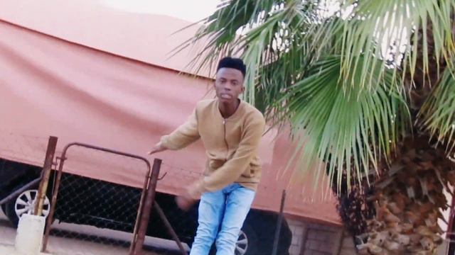 Kidd Tee Feelin Blessed Official Music Video смотреть онлайн