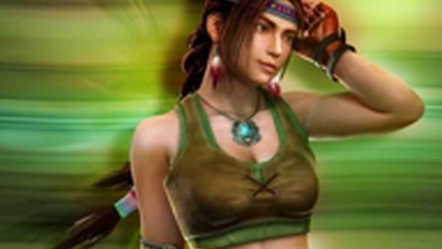 tekken 3 julia chang stage music смотреть онлайн