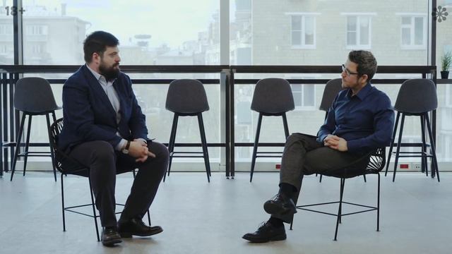 Бизнес-цели, культура, данные и другие проблемы российских компаний. смотреть онлайн