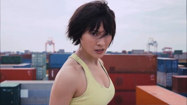 Usagi Twixtor Clips For Editing 1080p (Alice In Borderland S2)