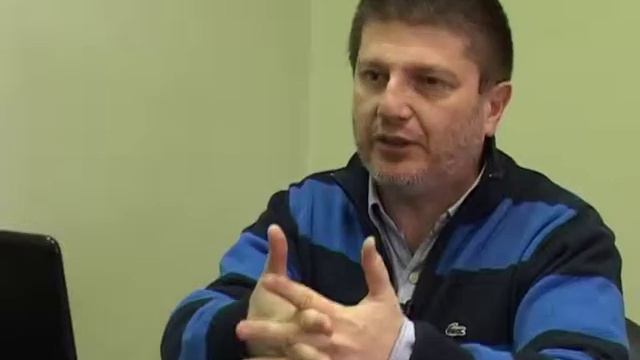 VICEDECANO MARIANO PRADO - Proceso de acreditación de carreras смотреть онлайн