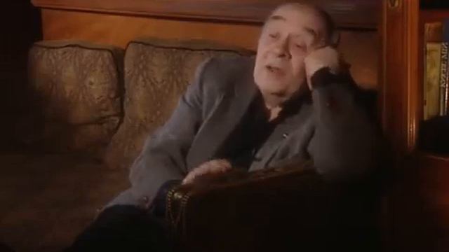 Работа над ролью. Результаты.Броневой Леонид Сергеевич. смотреть онлайн