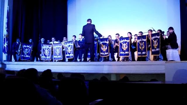 John Williams en concierto - Homenaje Maestro Carlos Ruz смотреть онлайн