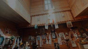Святой источник «Живой и Мертвой воды». Побывали д. Маслово, Старицкого района в Тверской области
