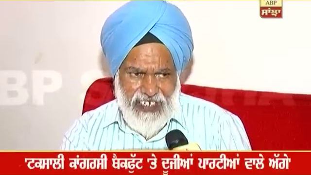 Watch what Shamsher Dullo has to say about allegations by Hans Raj Hans смотреть онлайн