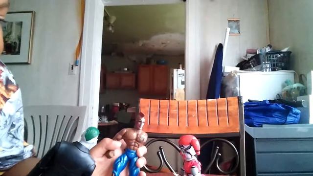 Play beatbox battle baby versus Joker смотреть онлайн