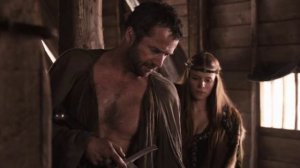 Железный рыцарь Ironclad 2011, Боевик, приключения, HDRipby korotyn