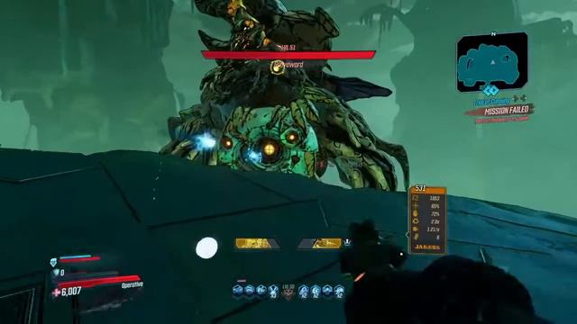Borderlands 3 OP Build For Legendaries смотреть онлайн