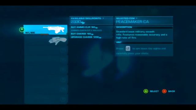 Bulletstorm PC Gameplay 1/3 смотреть онлайн