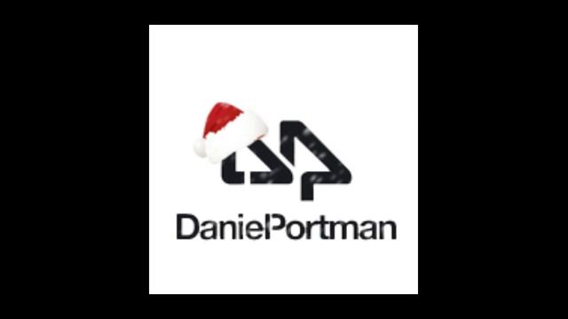 Daniel Portman Christmas Mix 2015 смотреть онлайн