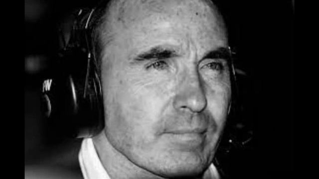 Фрэнк Уильямс — информация о человеке смотреть онлайн