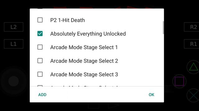 Desbloquear a todos en tekken 3 para Android emulador смотреть онлайн