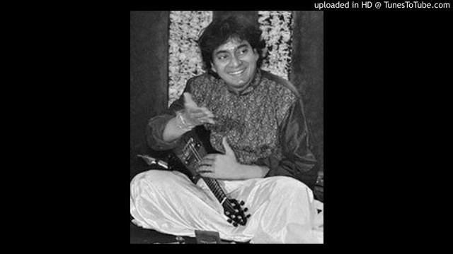 Mandolin U. Shrinivas - Maitreem Bhajata смотреть онлайн