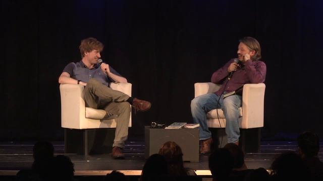 Richard Herring's Leicester Square Theatre Podcast - with James Acaster смотреть онлайн