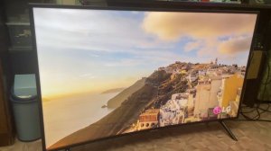 Замена подсветки ТВ Samsung UE49NU7300U
