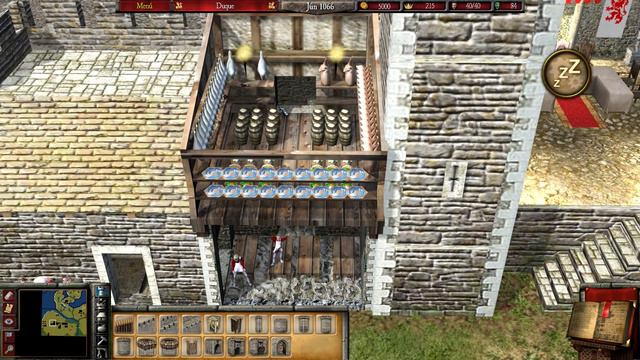 StrongHold 2 | Recordando una Joya de la Estrategia 2023 | смотреть онлайн