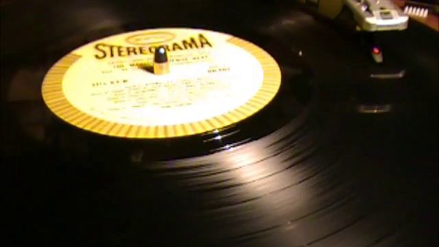 The Madison Avenue Beat - Side 1, Band 5. Lester Lanin and His Orchestra смотреть онлайн