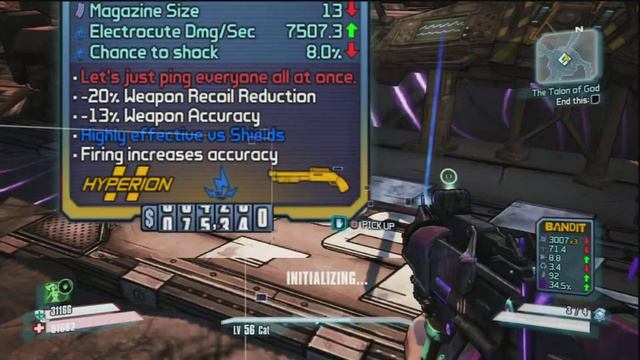 Getting my first conference call. Borderlands 2 смотреть онлайн
