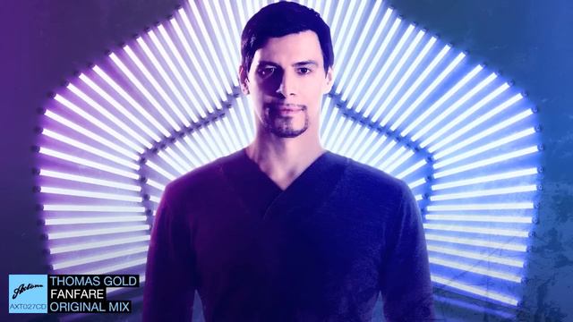 Thomas Gold - Fanfare (Original) смотреть онлайн