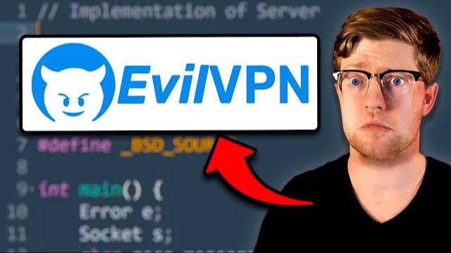 are VPNs worth the money? | lowlevelrants смотреть онлайн