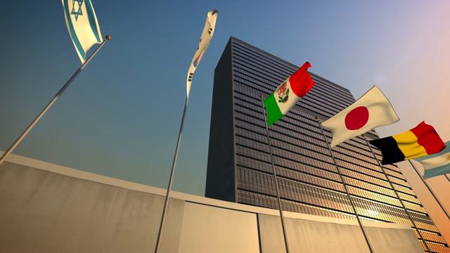 Big Bets for a Better World - Mogens Lykketoft смотреть онлайн