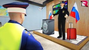 ПЕРВЫЙ ДЕНЬ В ФСБ 💀 - (Родина РП)