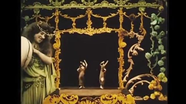 Memphis Minnie - Where's My Good Man At, 1932 (videoclip) - 78 rpm Blues - Vocalion Records - смотреть онлайн