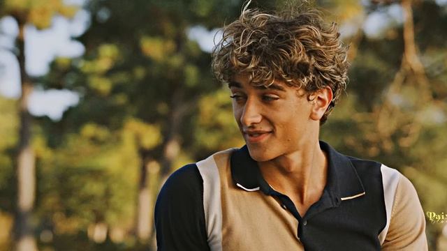 Jeremiah | Shameless смотреть онлайн