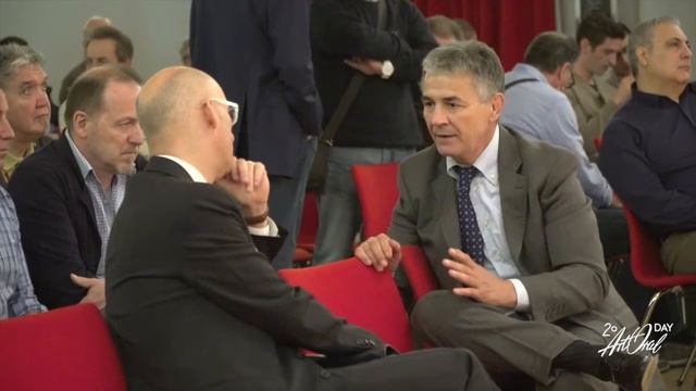 2° ArtOral Day 2016 смотреть онлайн